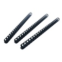 Rexel Comb 16Mm Bkx100 4028600