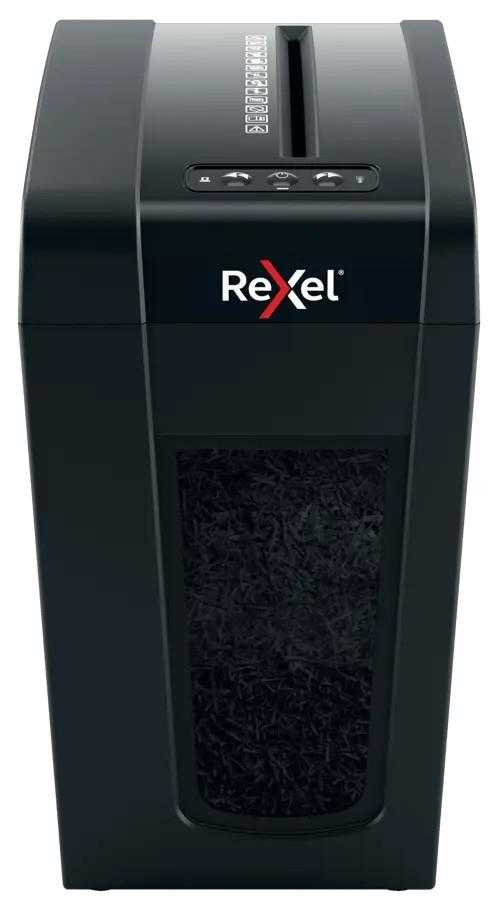 Rexel Shredder Secure X10-Sl