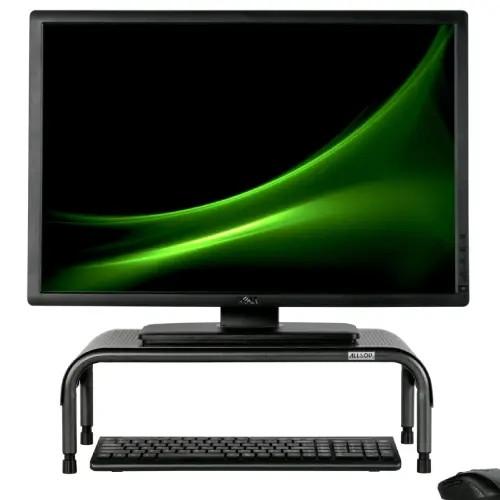 Metal Art Ergo 3 Monitor Stand