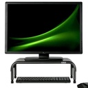 Metal Art Ergo 3 Monitor Stand