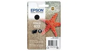 Epson 603 Ink Cartridge