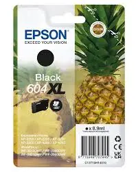 Epson 604 Ink Cartridge