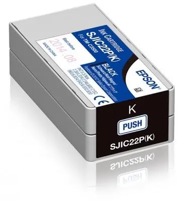Epson Ink Cartridges C3500