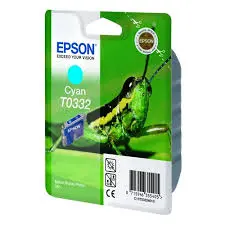 Epson T033 Ink Cartridge [T033]