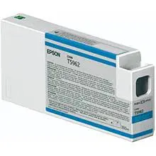Epson T596 UltraChrome HDR 350ml Ink Cartridge
