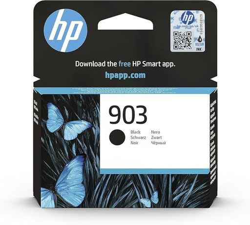 HP 903 Original Ink Cartridge Series