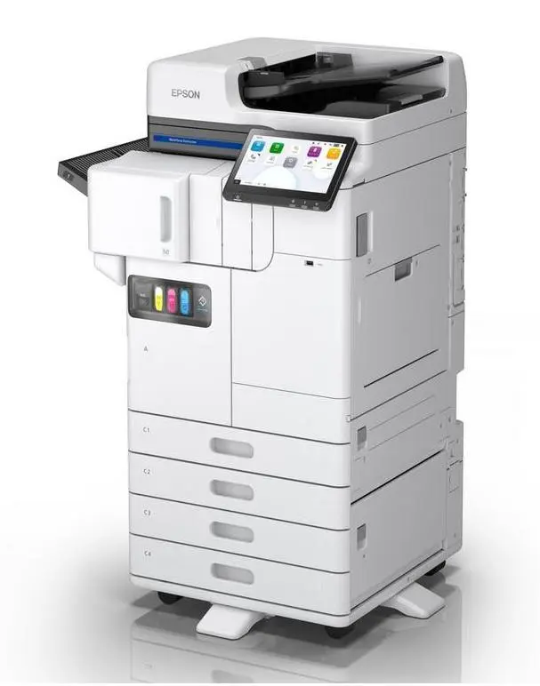 Epson WorkForce Enterprise AM-C5000 A3 Colour Multifunction Printer