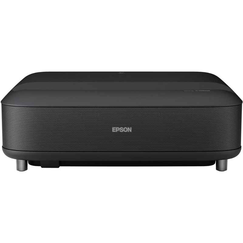 Epson EpiqVision Ultra EH-LS650B 4K PRO-UHD Smart Laser Projector