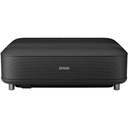 Epson EpiqVision Ultra EH-LS650B 4K PRO-UHD Smart Laser Projector