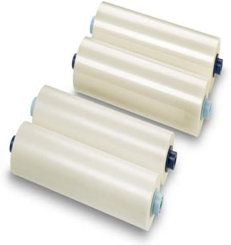 GBC NAP2 Laminating Film 330mm × 75m 75 Micron Matt (3400311)