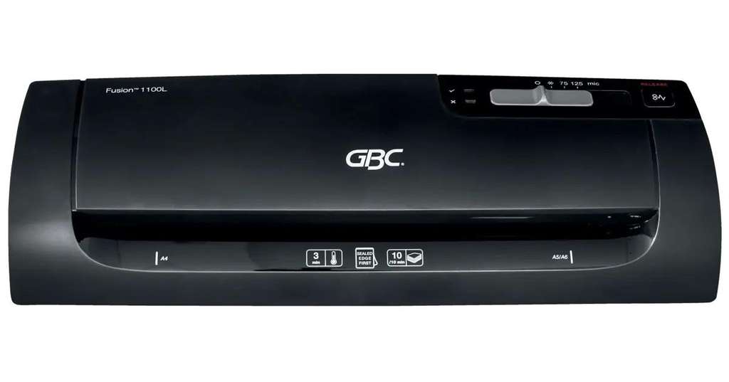 GBC Fusion™ 1100L A4 Laminator (4400746)