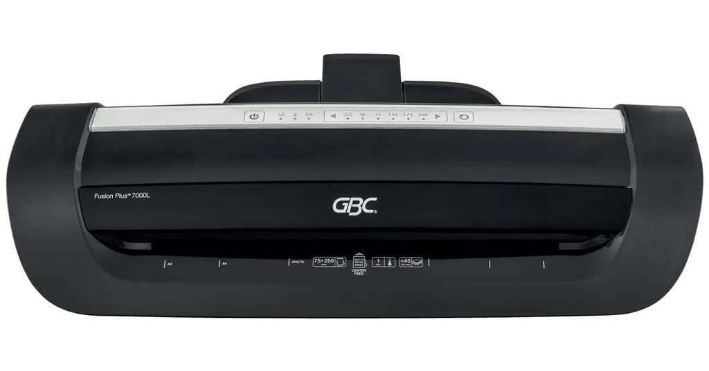 GBC Fusion Plus 7000L A3 Laminator (4402133)