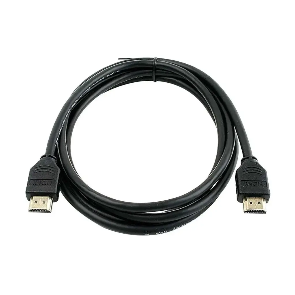 Approx HDMI to HDMI Cable – 1.8 m [APPC34]