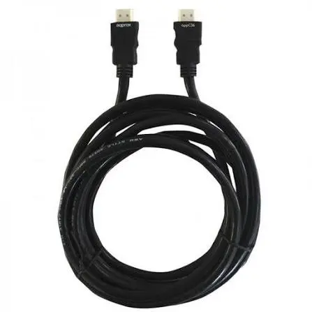 Approx HDMI to HDMI 4K Cable – 3 m [APPC35]