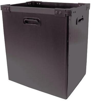 Rexel Internal Shredder Waste Bin 50 Litre (2102493)