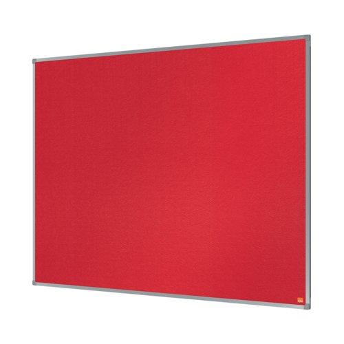 Nobo Felt Notice Board 120 x 90 cm (1200 x 900mm)