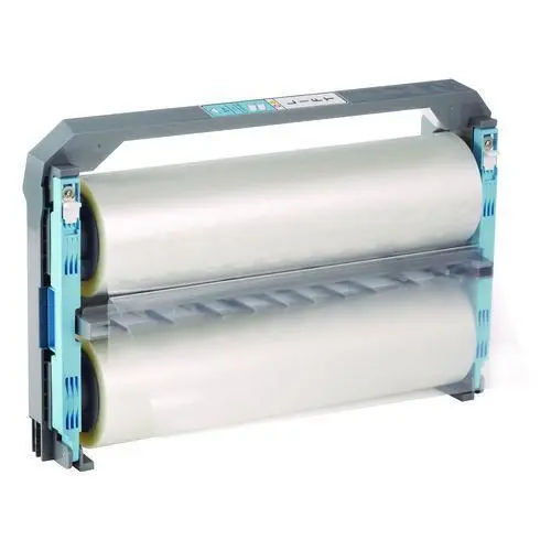 GBC Foton 30 Laminator Film Cartridge 125 Micron 34.4m Gloss (4410013)