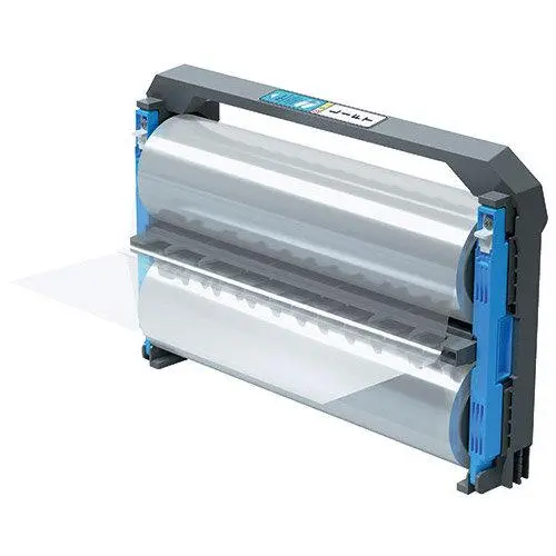 GBC Foton 30 Laminator Film Cartridge 75 Micron 56.4m Gloss (4410012)