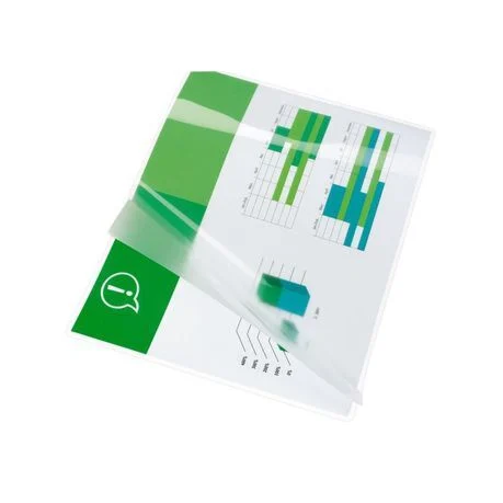 GBC Document Gloss Laminating Pouches A5 150 Micron Pack of 25 (3740483)