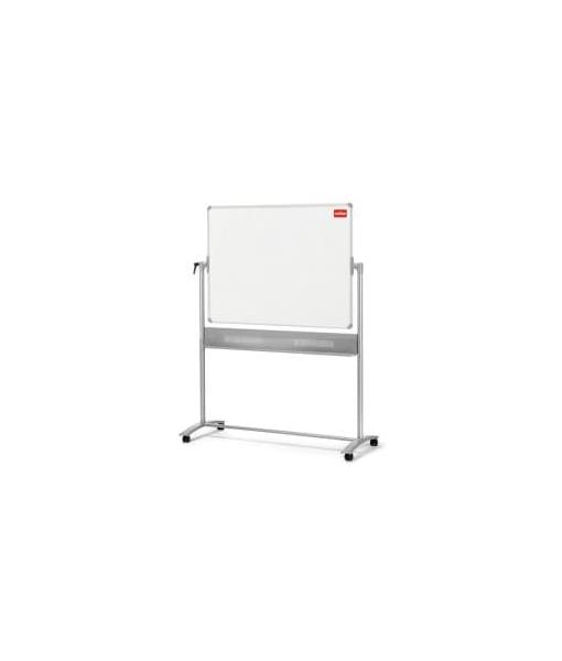 Nobo Mobile Whiteboard Horizontal 1200 x 1500mm (1901031)