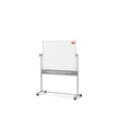 Nobo Mobile Whiteboard Horizontal 900 x 1200mm (1901029)