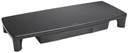 Kensington SmartFit Monitor Stand with Drawer Black (K55725WW)