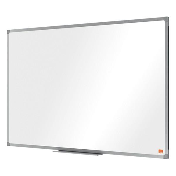 Nobo Professional Enamel Magnetic Whiteboard 1500 × 1200mm (1905229)
