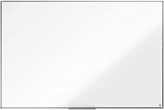 Nobo Nano Clean Magnetic Whiteboard 1500 x 1000mm