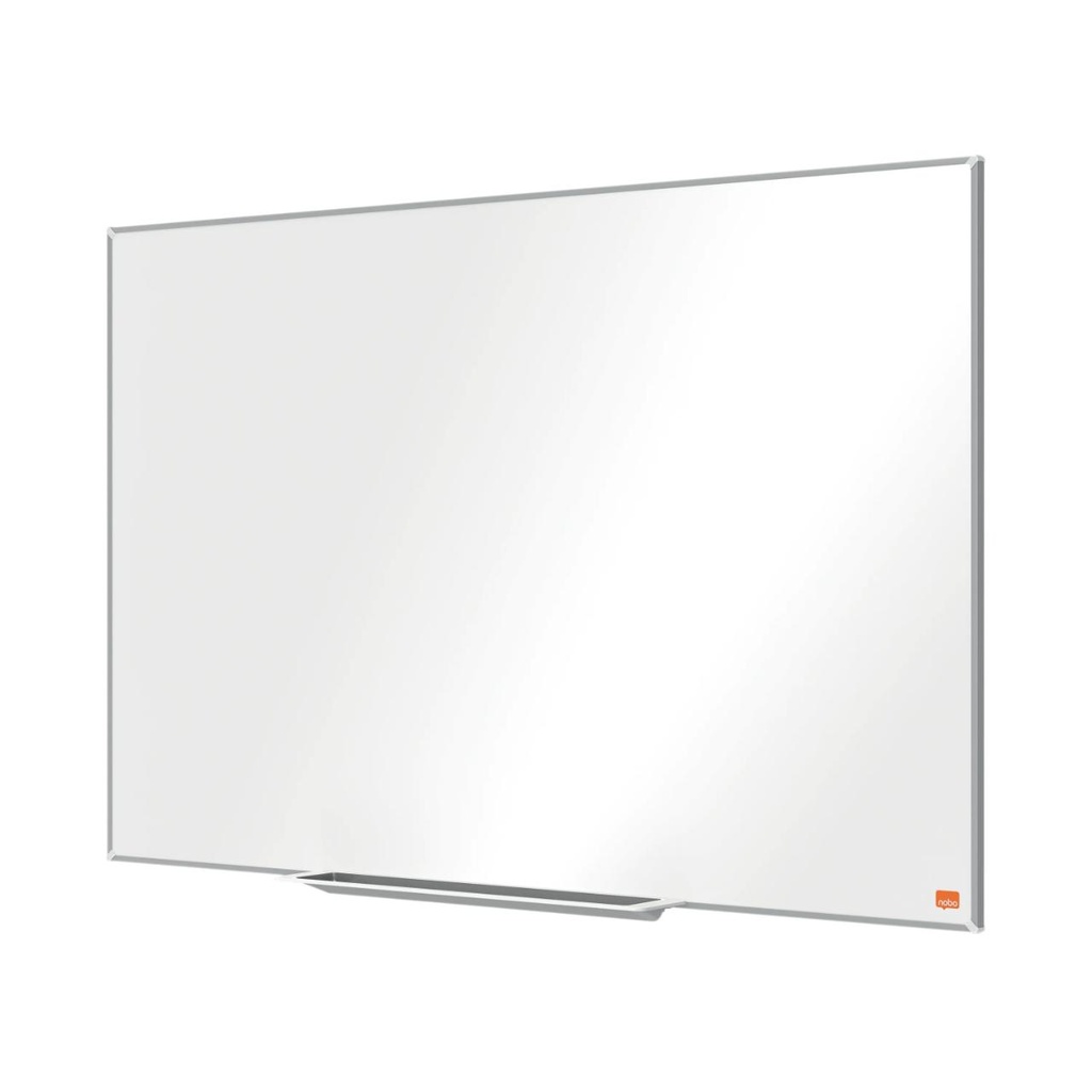 Nobo Impression Pro Steel Magnetic Whiteboard 1800 × 1200mm (1915406)