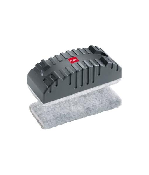 Nobo Non-Magnetic Whiteboard Eraser (34531159)