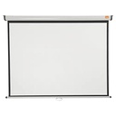 Nobo Wall Mounted Projection Screen 1500 x 1138mm (1902391)
