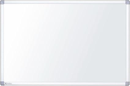 Nobo Impression Pro Steel Magnetic Whiteboard 900 × 600mm (1915402)