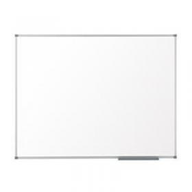 Nobo Premium Plus Steel Magnetic Whiteboard 1500 × 1000mm (1915158)
