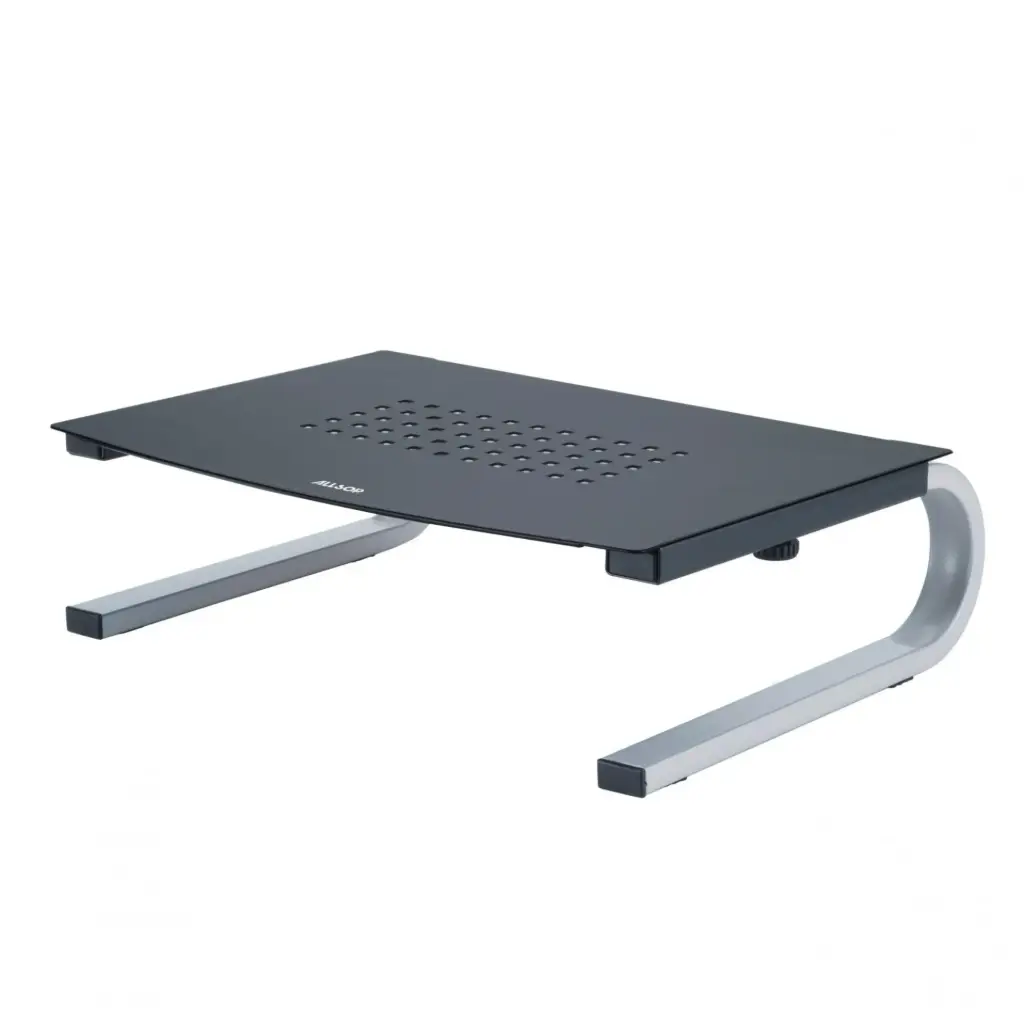Allsop Redmond Adjustable Curve Monitor Stand – (06488)