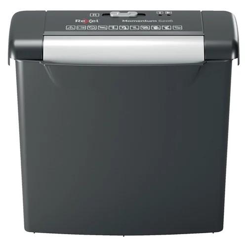 Rexel Momentum S206 Strip-Cut Shredder (2104568EU)