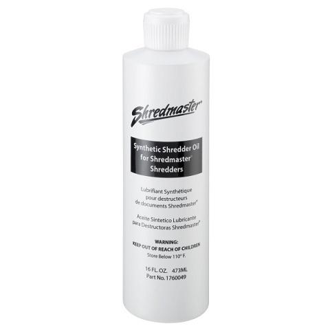 Rexel Shredder Oil 473 ml (1760049)