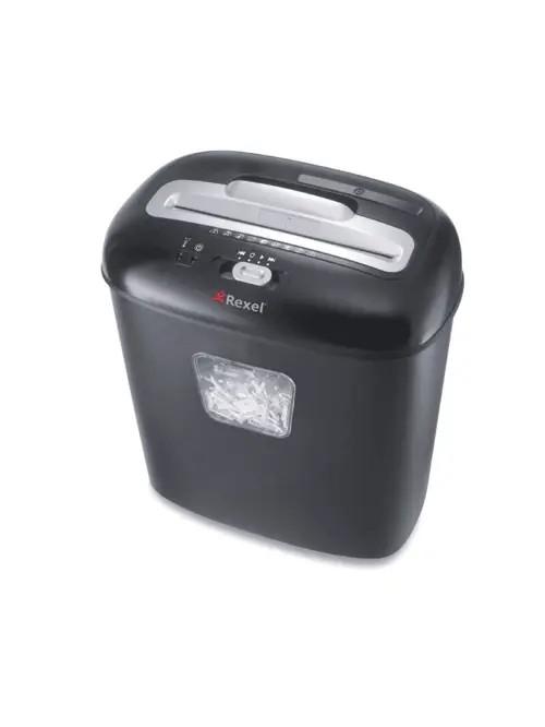 Rexel Duo Bin Strip-Cut Shredder (2101840)