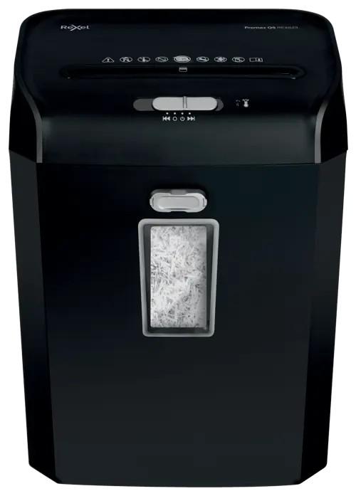 Rexel ProMax REX823 Cross-Cut Shredder (2101832A)