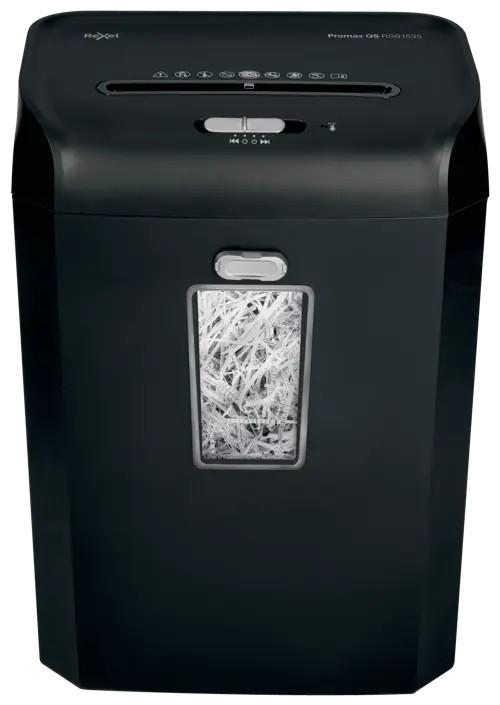 Rexel ProMax QS RSS1535 Strip-Cut Shredder (2104586)
