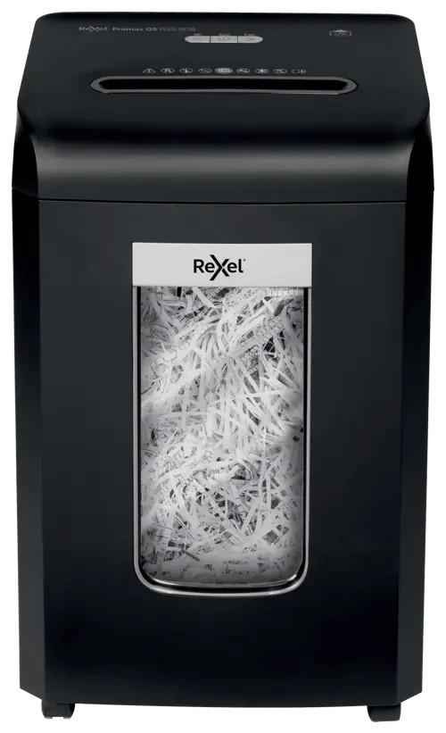 Rexel ProMax QS RSS1838 Strip-Cut Shredder (2104588)
