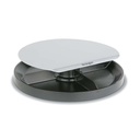 Kensington SmartFit Spin2 Monitor Stand Black (K52787WW)