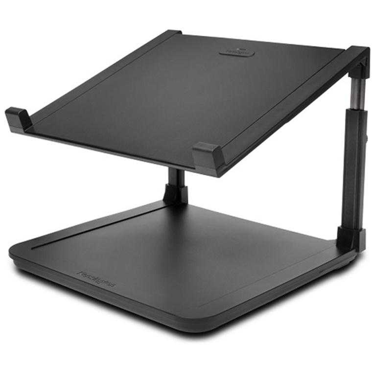 Kensington SmartFit Adjustable Laptop Riser Black (K52783WW)