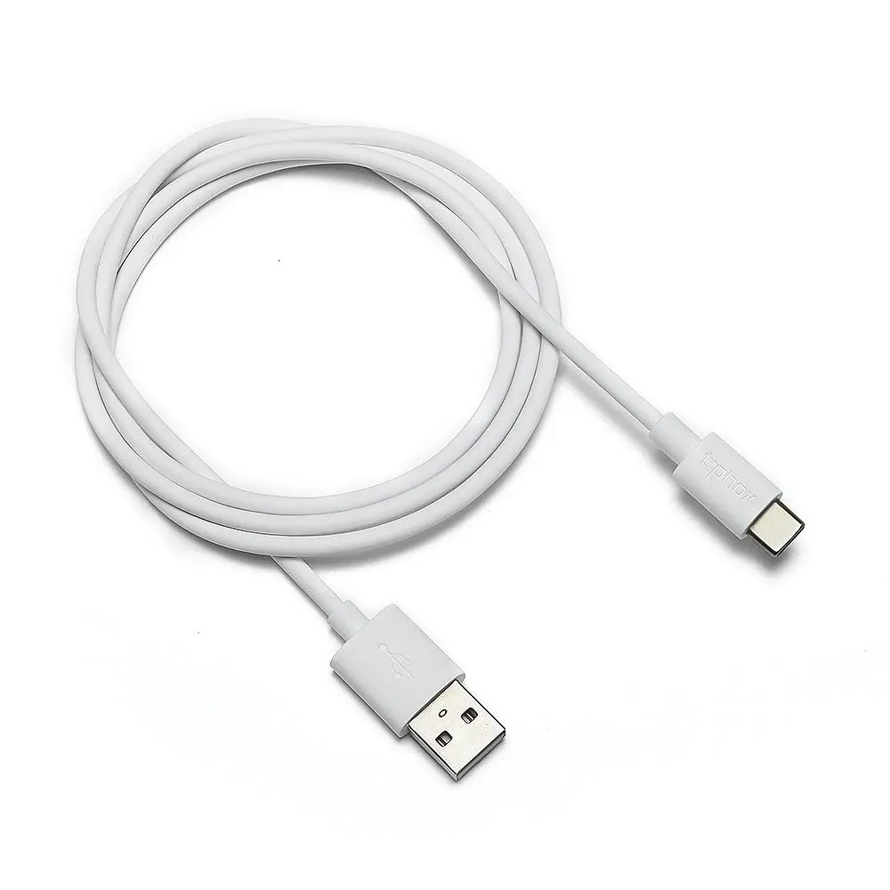 Approx USB-A to USB-C Data & Charge Cable – 1 m [APPC65]