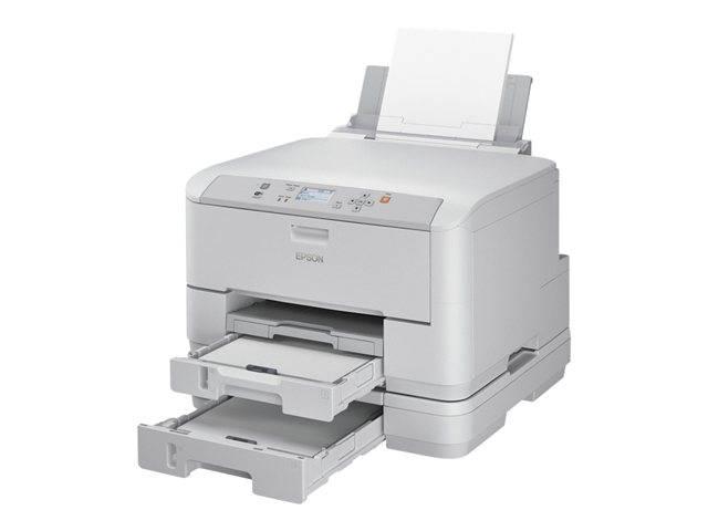 Epson WorkForce Pro WF-5110DW A4 Business Inkjet Printer