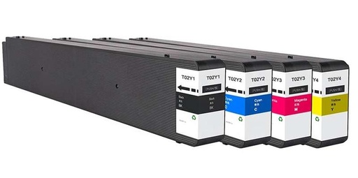 Epson T02Y DURABrite Pro High-Capacity Ink Cartridge [T02Y]