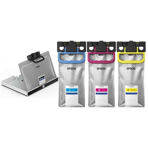 Epson T11P XXL DURABrite Ultra Ink Cartridge [T11P]