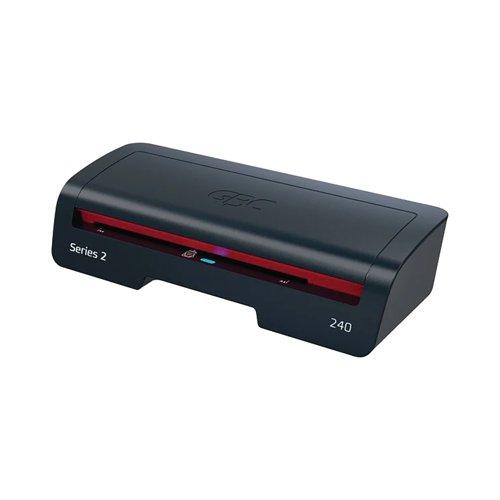[ACR-LM-4410068] GBC 240 Home Office A4 Laminator (4410068)
