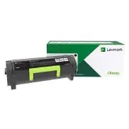 [MB-LTLE-B252X00] Lexmark B252X00 Black Extra High Yield Return Program Toner Cartridge (B252X00)