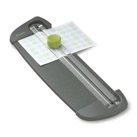 [ACR-TR-2101961] GBC SmartCut A100 A4 Rotary Paper Trimmer (2101961)