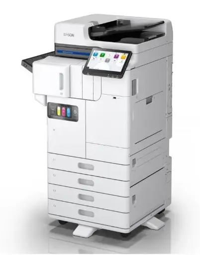 [EP-PR-AM-C5000] Epson WorkForce Enterprise AM-C5000 A3 Colour Multifunction Printer